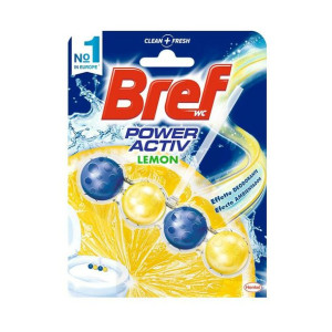 Środek Czyszczący Bref 74 Cytrynowa
