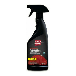 Środek Czyszczący Deogar 4 w 1 (500 ml)