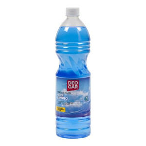 Środek Czyszczący do Podłóg Deogar Świeży (1,5 l)