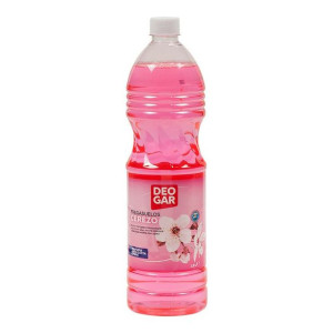 Środek Czyszczący do Podłóg Deogar (1,5 L)