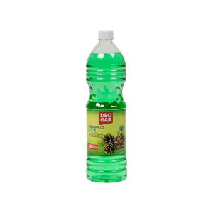 Środek Czyszczący do Podłóg Deogar Sosna (1,5 L)