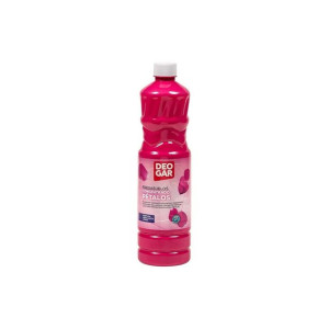 Środek Czyszczący do Podłóg Deogar Kvety (1 L)