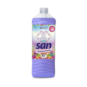 płyn do płukania tkanin San (1,92 L)