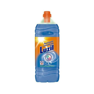 płyn do płukania tkanin Luzil Niebieski (2 L)