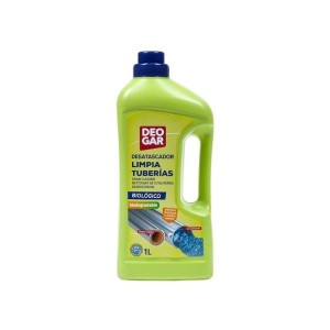 Przepychacz Deogar Przewód rur (1 L)