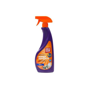 Środek Czyszczący Deogar 6 w 1 (750 ml)