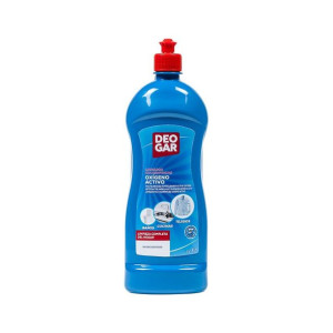 Środek Czyszczący Deogar Zawiera aktywny tlen (1 L)