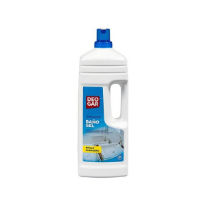 Środek Czyszczący Deogar Łazienki (1,5 L)