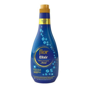 płyn do płukania tkanin Flor Azul Elixir