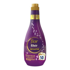 płyn do płukania tkanin Flor Sensorial Elixir