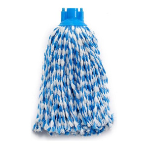 Mop z Mikrofibry Pleciony