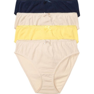 Bonprix 4 Szt Majtki Figi 36-38 926090