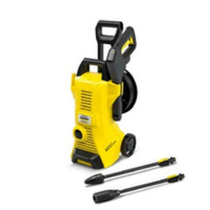 Myjka Wysokociśnieniowa Kärcher K3 Premium Żółty