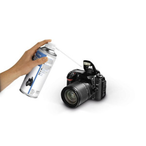 Oczyszczacz sprężonego gazu Hama AntiDust 400 ml