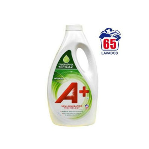 Płynny detergent Ariel Optimal