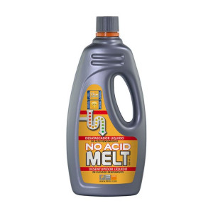 Przepychacz Faren Melt Bez kwasu 1 L