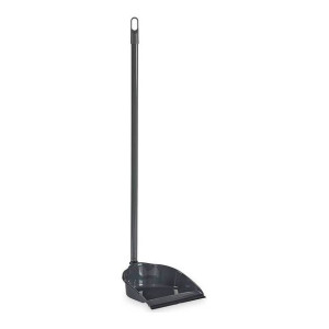 Szufelka PVC Metal polipropylen (1 uds) (23 x 87,5 x 23 cm)
