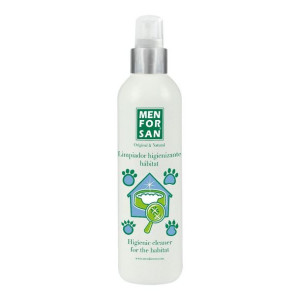 Spray Higienizujący Men for San (250 ml)