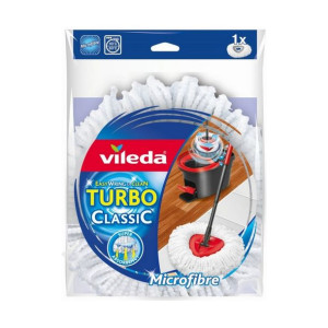 Wymiana do Mopa Vileda TURBO ClassiC