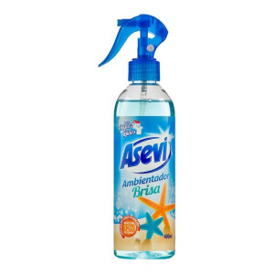 Odświeżacz powietrza Asevi Brisa (400 ml)
