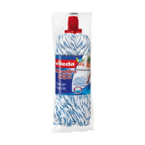 Mop Vileda Biały Podłoże