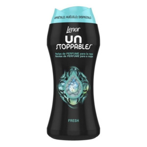 płyn do płukania tkanin Unstoppables Fresh Lenor 81683958 (140 g)