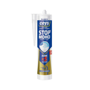 Silikon Ceys 280 ml Usuwanie pleśni
