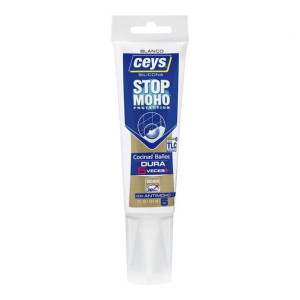 Silikon Ceys 125 ml Usuwanie pleśni