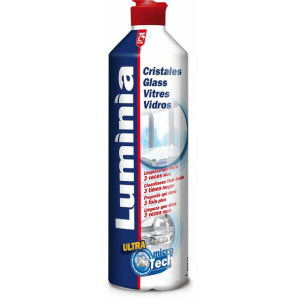 Urządzenie do Mycia Szyb Luminia 750 ml
