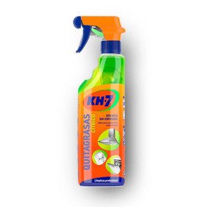 Odtłuszczacz KH7 Cytrusowy 780 ml