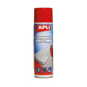 Płyn/spray do czyszczenia Apli 11297 Sprężone Powietrze 500 ml