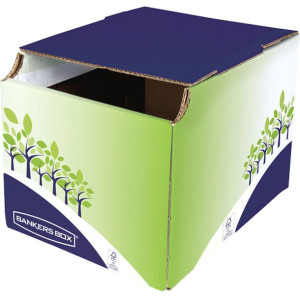 Kosz na Śmieci Fellowes 16 L (5 Sztuk)