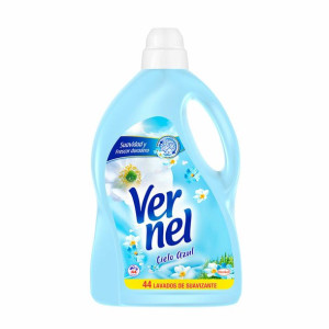 płyn do płukania tkanin Vernel BLUE SKY 2,2 L