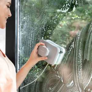 Magnetyczna Myjka do Okien Klinduo InnovaGoods
