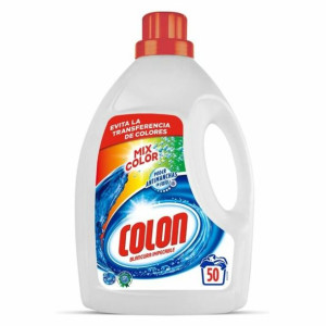 Płynny detergent Colon