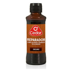Środek do Naprawy Zaryskowań Madera Oscura Ocedar Meble (100 ml)