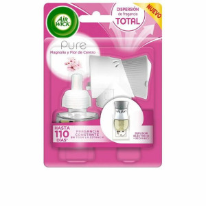 Elektryczny Odświeżasz Powietrza Air Wick Magnolia Kwiat wiśni (19 ml)