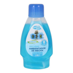 Odświeżacz powietrza Supernet Oceaniczny (375 ml)