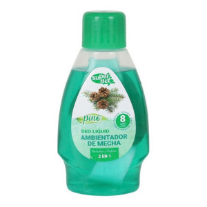 Odświeżacz powietrza Supernet Sosna (375 ml)