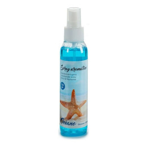 Odświeżacz Powietrza w Sprayu Oceaniczny (125 ml)