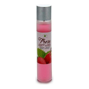 Odświeżacz Powietrza w Sprayu Truskawka 100 ml