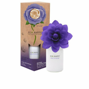Odświeżacz powietrza Eco Happy Kwiat Jeżyna (75 ml)