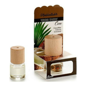 Odświeżacz powietrza Kokos (18 ml)
