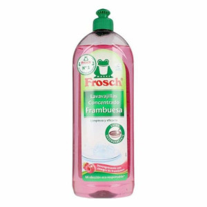 Zmywarka Frosch Frosch Truskawka 750 ml