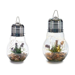 Żarówka Deco Lawenda LED