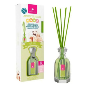 Odświeżacz powietrza Mikado Cristalinas Ogród (90 ml)