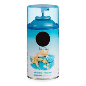Wkłady do Odświeżacza Powietrza Morski 250 ml