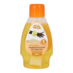 Odświeżacz powietrza Supernet Wanilia (375 ml)