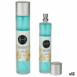 Odświeżacz Powietrza w Sprayu Wieszak na Ubrania (100 ml) (12 Sztuk)