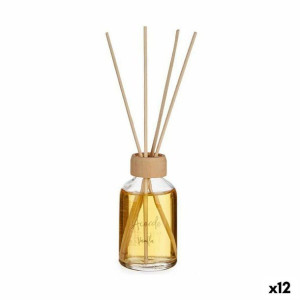 Odświeżacz pachnące patyczki Wanilia 50 ml (12 Sztuk)